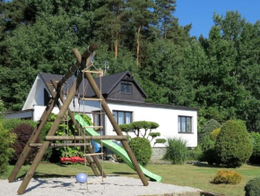 Vila Verunka, Plzen